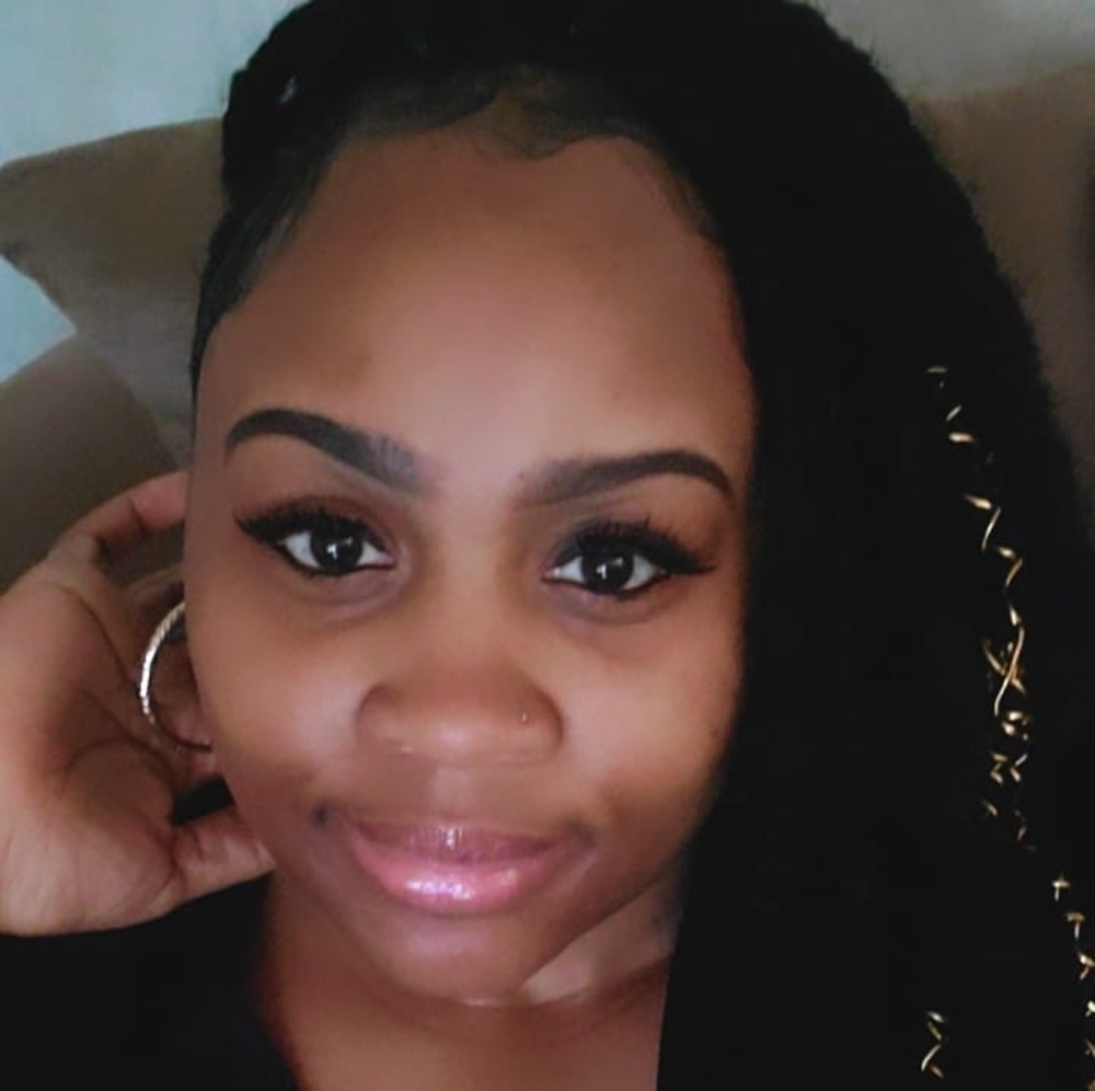 Meet your Posher, Pinky